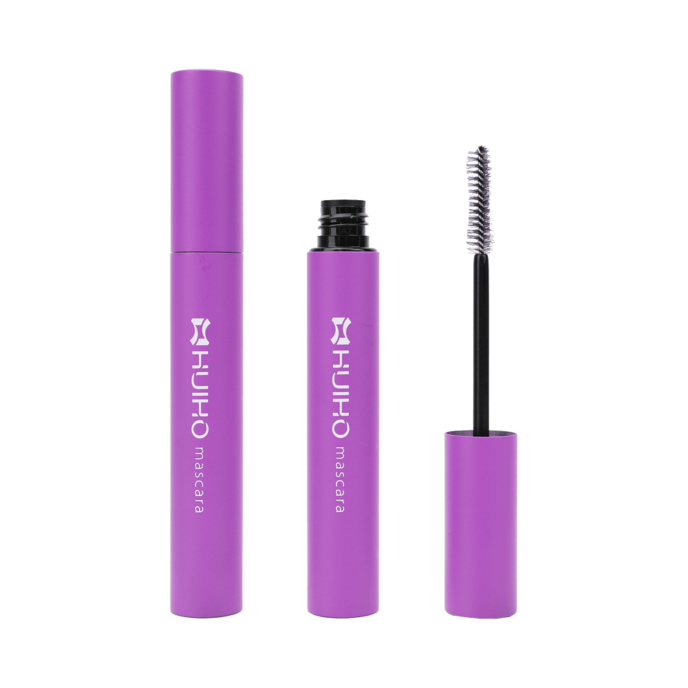 Hộp Mascara Rỗng Màu Tím HM1063