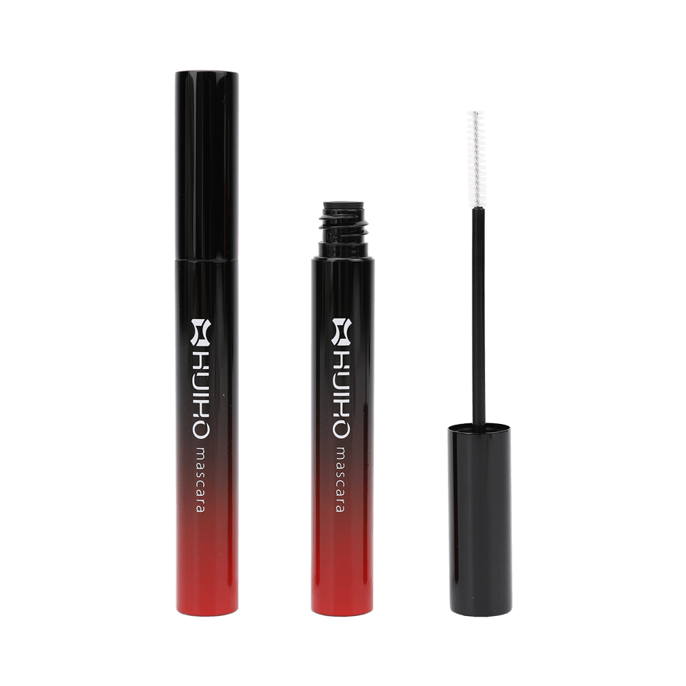 Mascara Tube kèm cọ mi mảnh HM1086