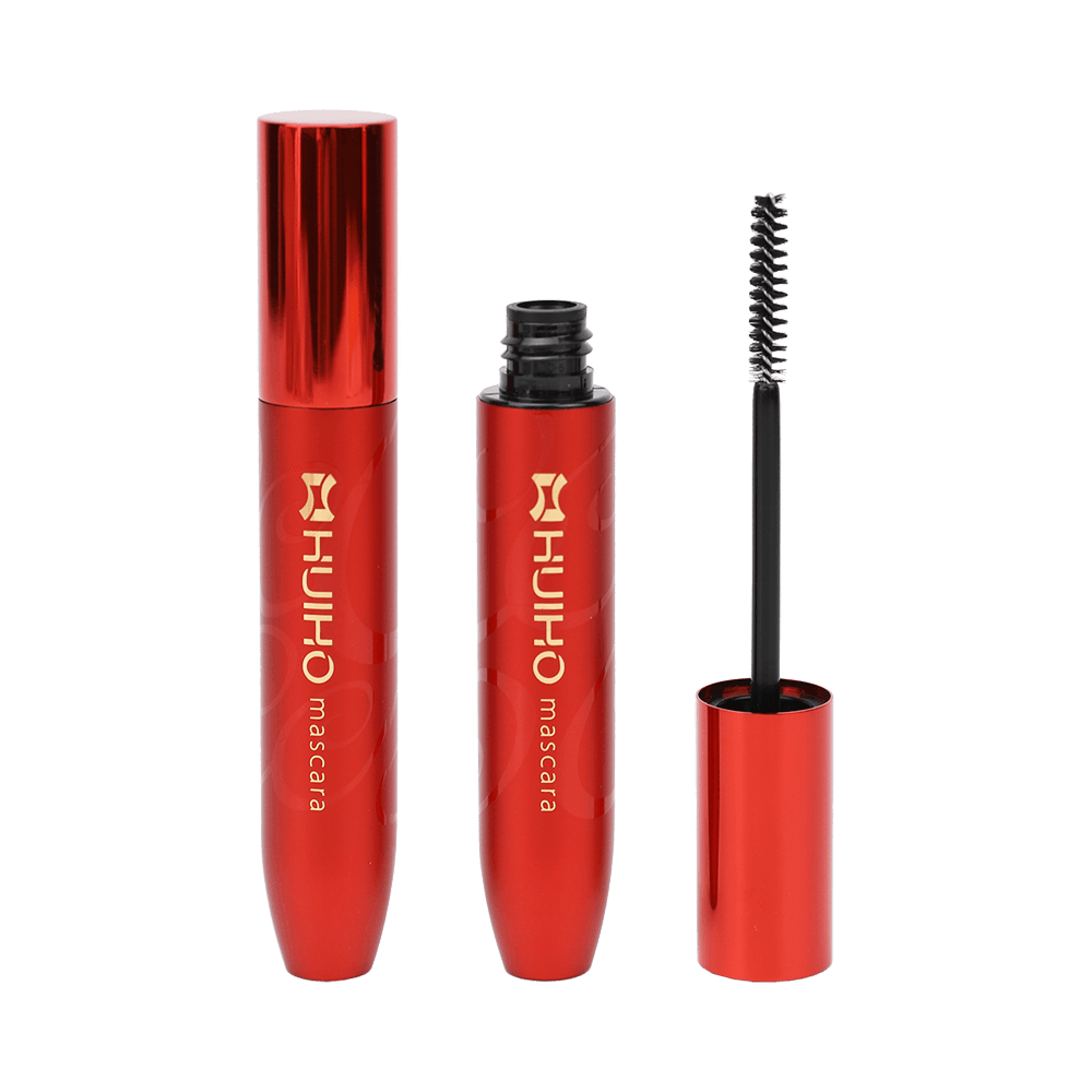 Hộp đựng Mascara dạng lỏng bằng nhôm HM1121