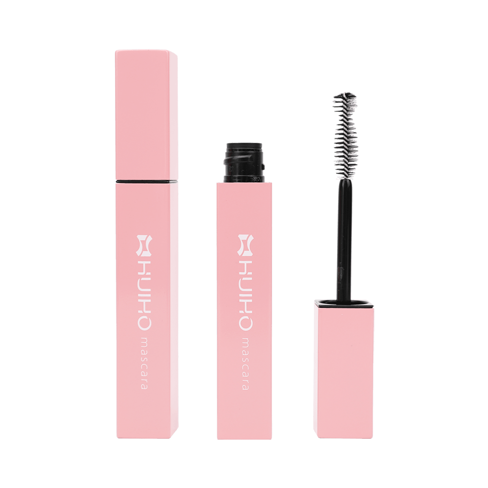Ống Mascara Màu Hồng Thiết Kế Tùy Chỉnh HM1139