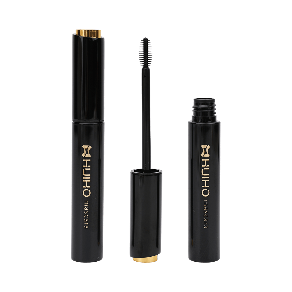 Hộp đựng Mascara màu đen tùy chỉnh HM1188