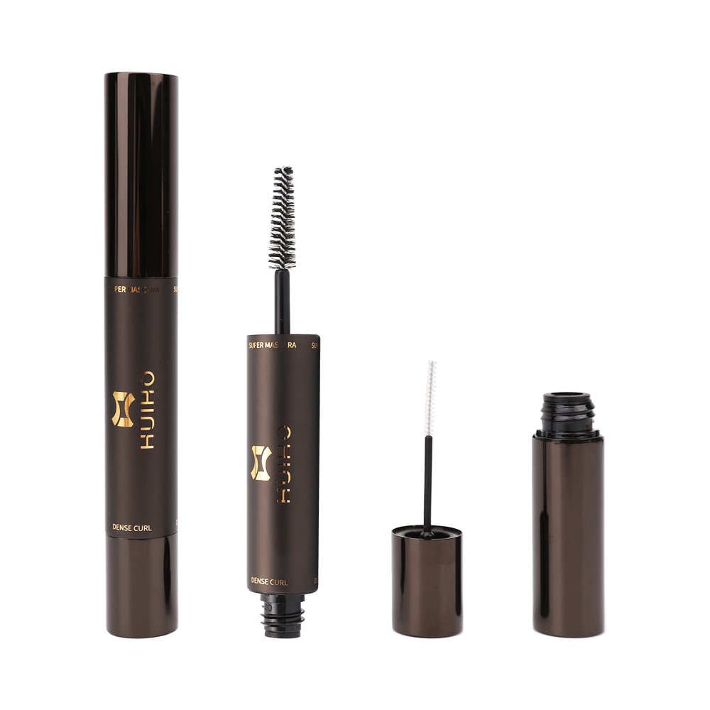 Hộp Đựng Mascara Đôi Bằng Nhôm HM1205