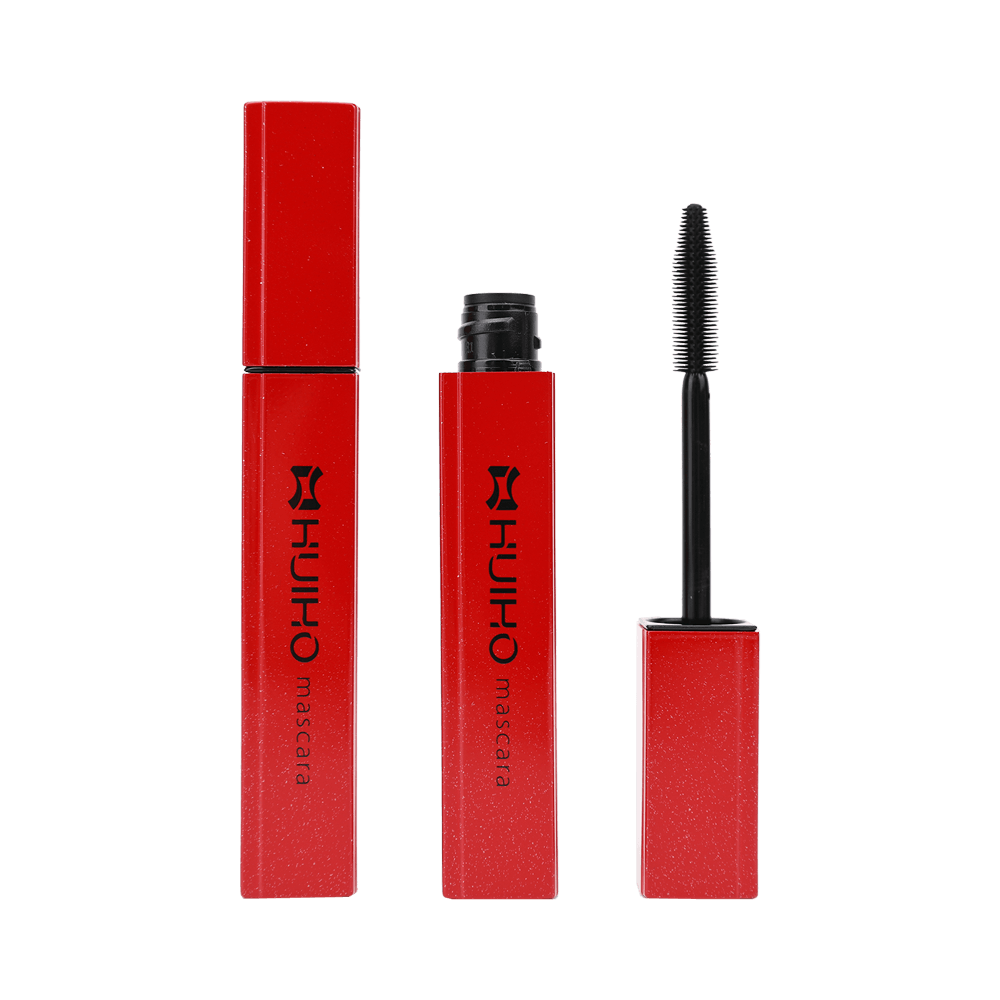 Ống Mascara Vuông Kèm Cây Chải Mi HM1220
