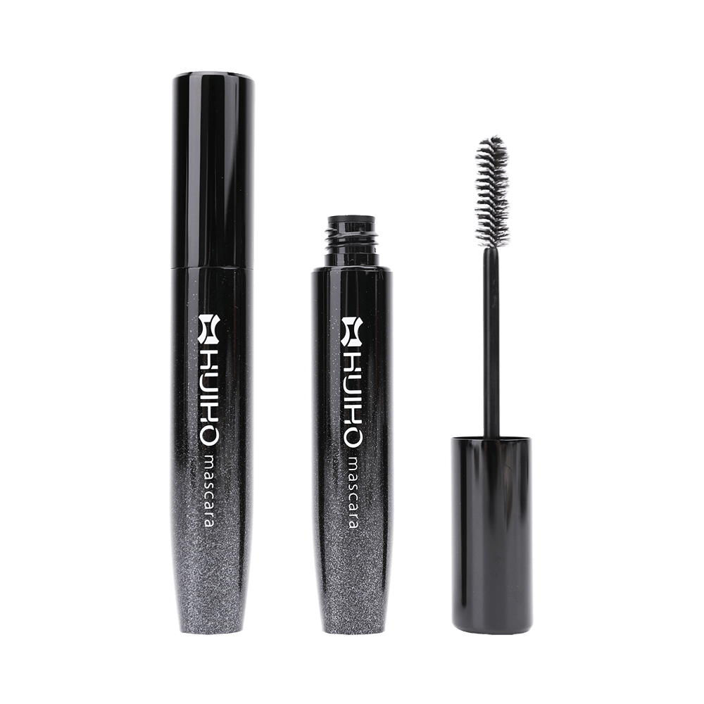 Hộp đựng mascara màu đen rỗng HM1225