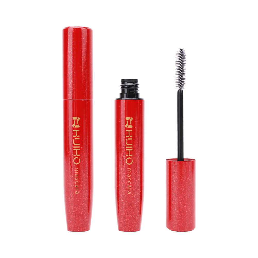 Hộp đựng mascara rỗng có cọ quét HM1225