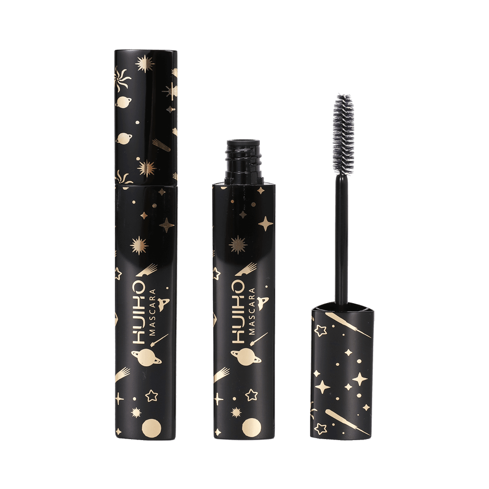 Ống bao bì Mascara tùy chỉnh có in logo HM1232