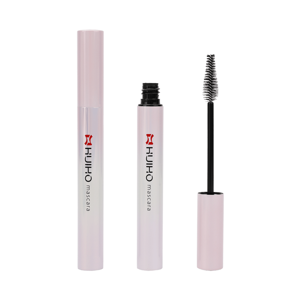 Chú ý đến việc sử dụng mascara