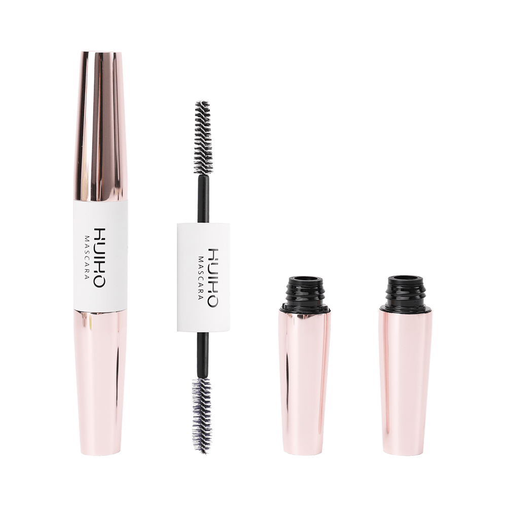 Quy trình sản xuất ống mascara là gì