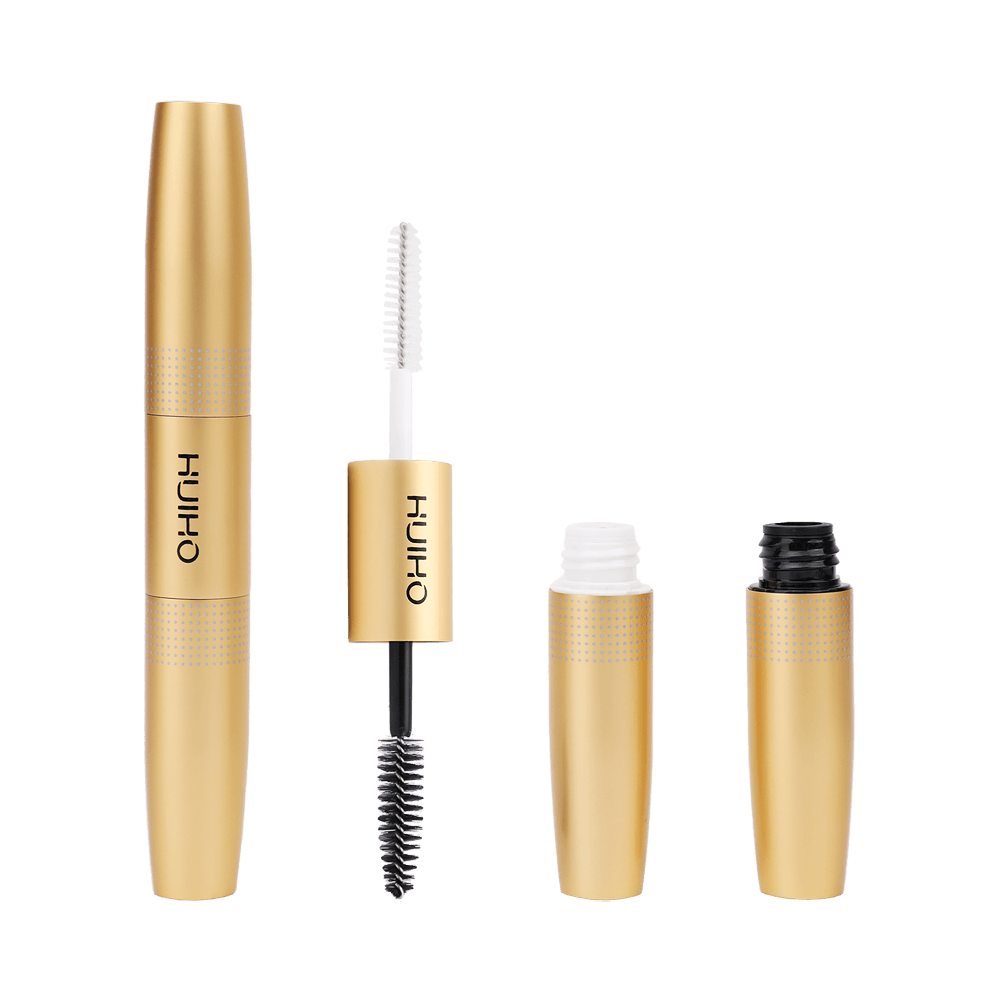 Mẹo Làm Sạch Ống Mascara Rỗng