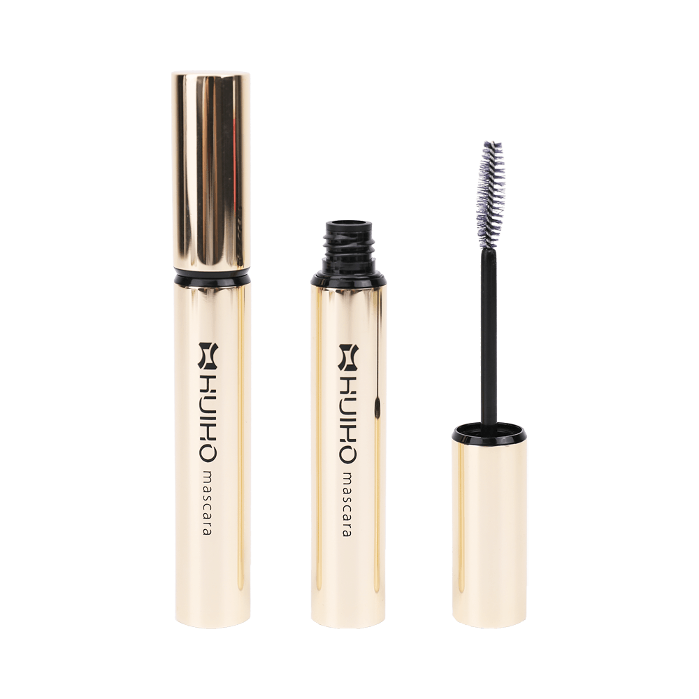 Tác dụng của các đầu cọ khác nhau của ống mascara
