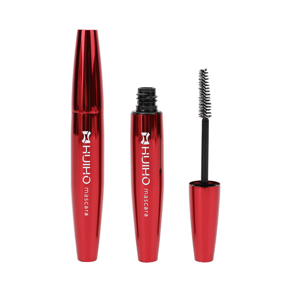Một ống mascara là một hộp nhỏ đựng mascara