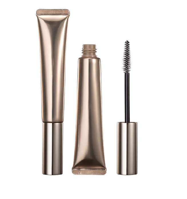 Định nghĩa lại bao bì làm đẹp: Sự trỗi dậy của những ống Mascara bằng nhôm rỗng