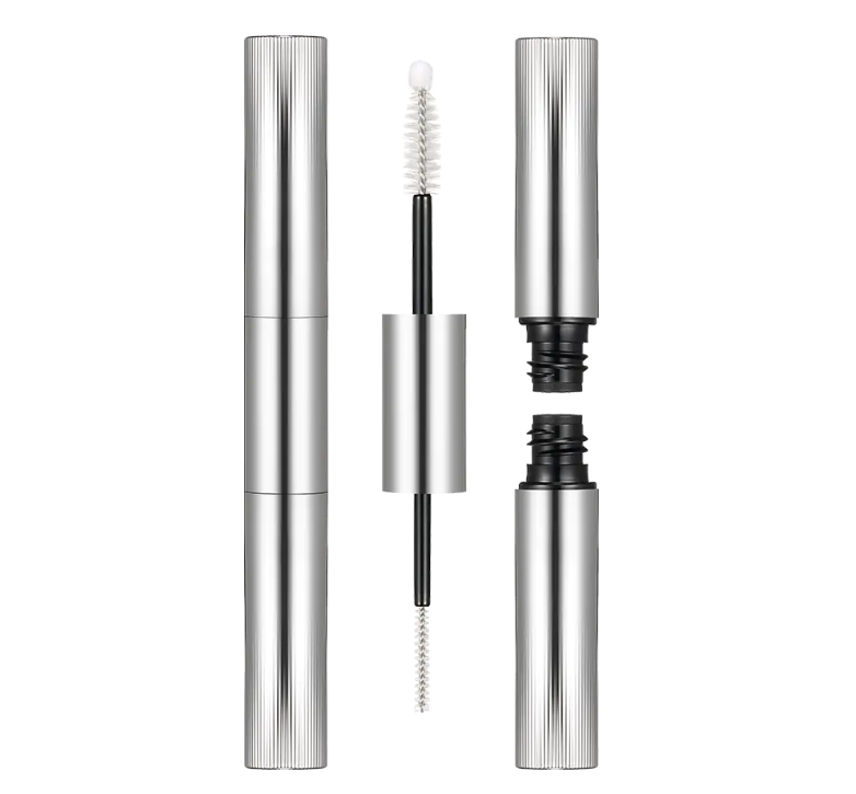 Làm thế nào để làm sạch ống mascara?