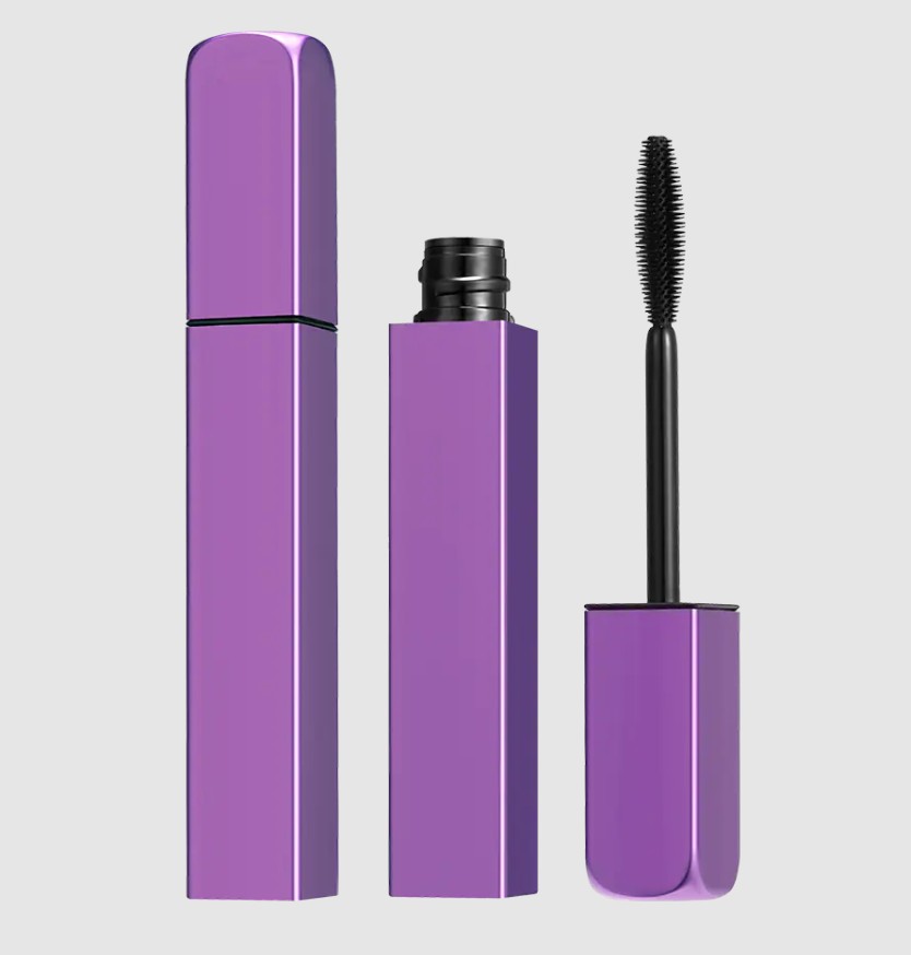 Ưu điểm của việc sử dụng ống mascara rỗng là gì?